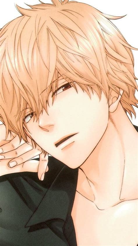 hot anime guy|15 of the hottest anime guys of all time